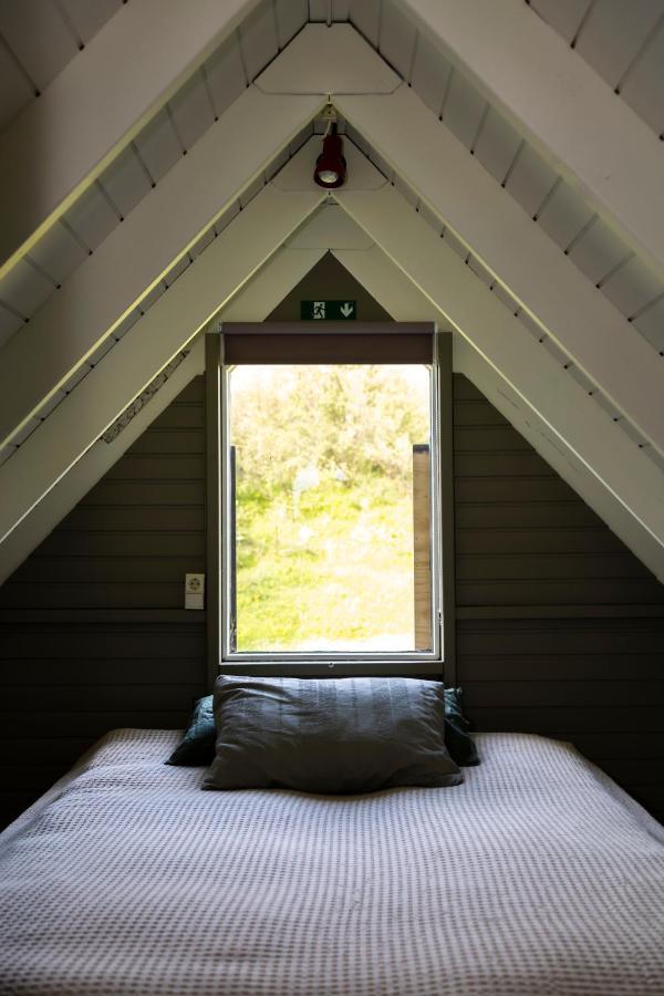 Ferienwohnung Akureyri Retreat Exterior foto
